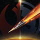 Image for article titled If You're a Star Wars Fan, the Novel Lost Stars Is an Essential Companion to the Original Trilogy